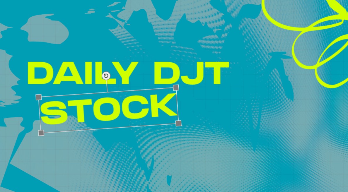 What Drives the Daily DJT Stock Price and Truth Social Stock Performance?